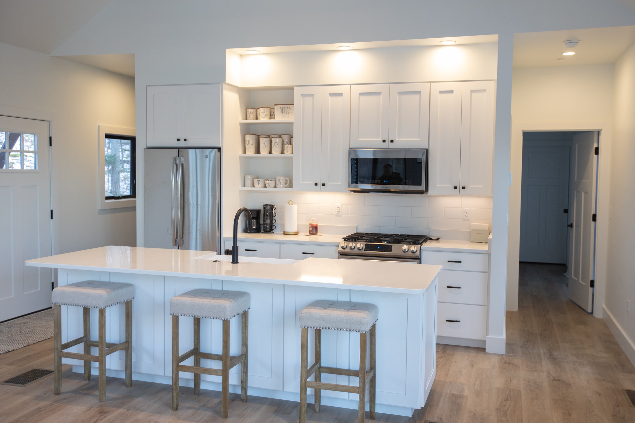 Gosnell Builders Crafted Cottages Hawk's Landing 07