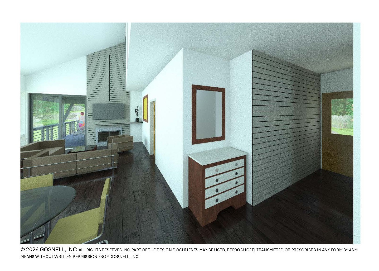 Lot 92 Interior View Copyright